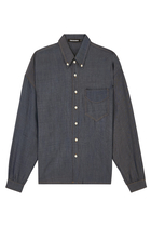 Adeline Button Down Shirt