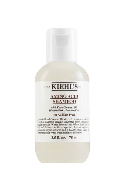 Amino Acid Shampoo