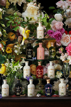 The Alchemist's Garden Where My Heart Beats Eau de Parfum