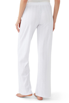 The Pointelle Pants