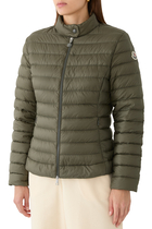 Igelle Short Down Jacket