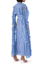 Loretta Dress