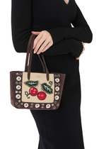 Nellcôte Mini Shopping Bag