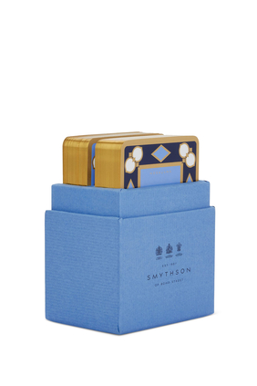 Playing Cards Twin Pack