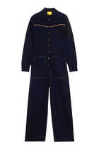 Western Everywear Coverall
