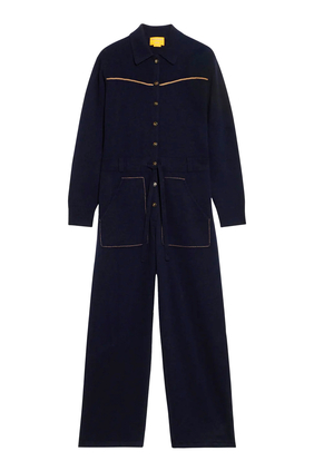 Western Everywear Coverall