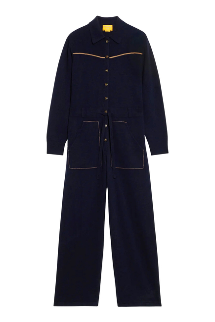 Western Everywear Coverall