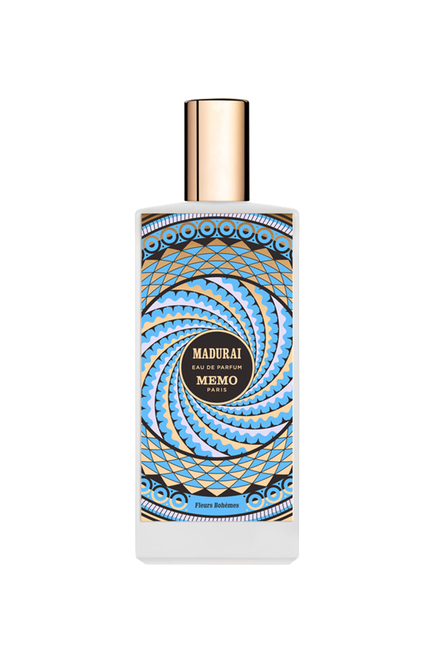 Madurai Eau de Parfum