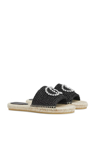 Interlocking G Espadrilles