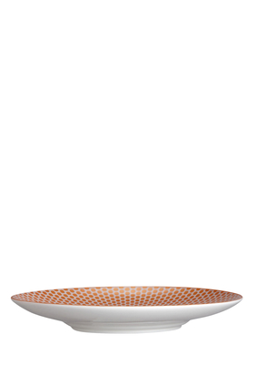 Quanta Teacup & Saucer