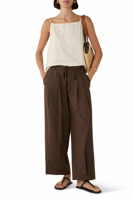 Turn Pants