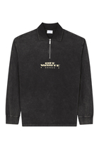Xerox Star Jersey Long Sleeves Polo