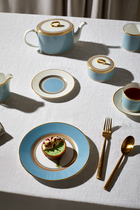 Helia Side Plate 