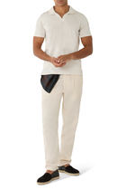 Egyptian Cotton Polo 