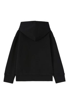 Kids The Palm Hoodie