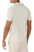 Egyptian Cotton Polo 