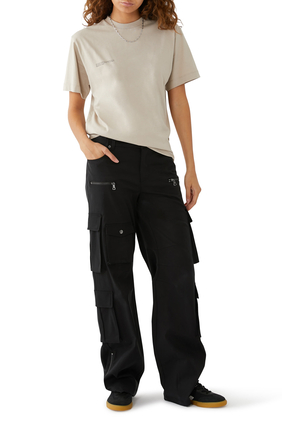 Organic Cotton T-Shirt