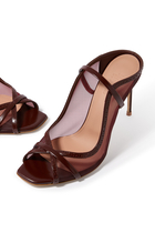 Noah 90 Mesh Sandals