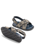 Kids GG Sandals