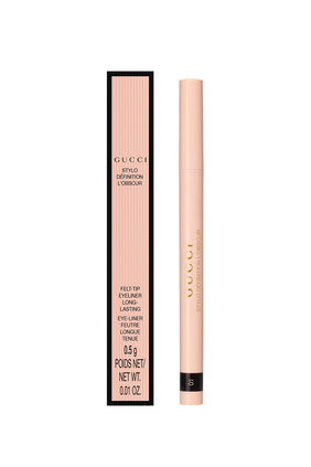 Eyeliner Stylo Définition L’Obscur