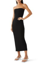 Rio Bandeau Dress
