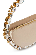 Taliya Eternity Clutch Bag