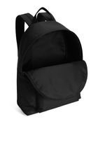 Kids DG Rubber Patch Nylon Backpack