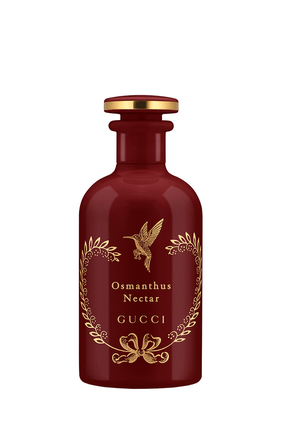 The Alchemist's Garden Osmanthus Nectar Eau de Parfum