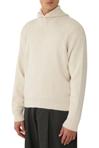 Hooded Sweater