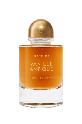 Vanille Antique Extrait de Parfum