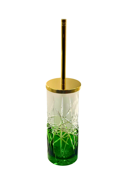 Ivy Green Toilet Brush