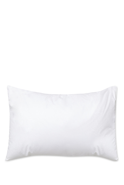 Down Surround Pillow Medium