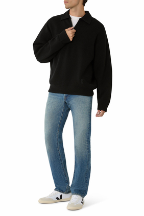 The Rigid Fifty Jeans