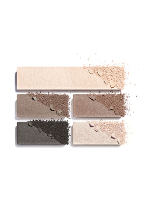 LES BEIGES EYESHADOW PALETTE Healthy Glow Natural Eyeshadow Palette