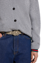 Reversible GG Marmont Belt 