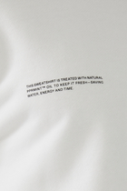 365 Organic Cotton Sweatshirt
