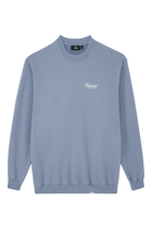 Owners Club Script Sweater