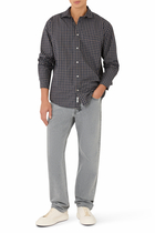 Maple Poplin Shirt