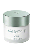 Vital 24 Hour Light
