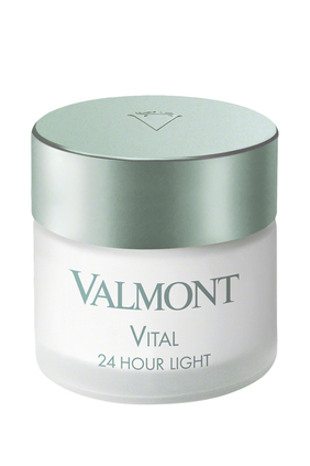 Vital 24 Hour Light