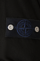 Button Down Jacket 