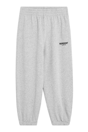 Kids Mini Owners’ Club Sweatpants 