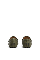 Horsebit Driver Loafers