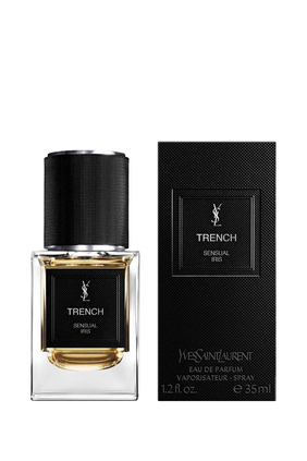 Le Vestiaire des Parfums – Trench Sensual Iris Parfum 