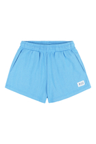 SR Runner Soft Disco Shorts