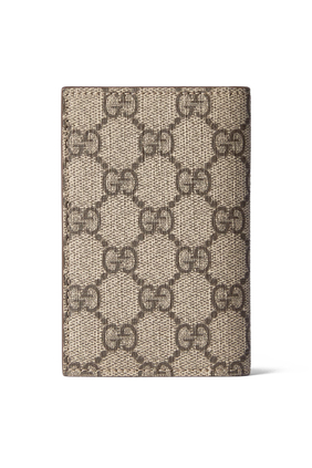 GG Long Card Case