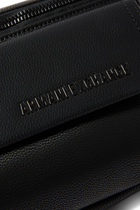 Logo Belt Bag