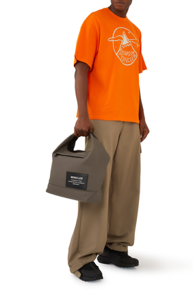 Nakoa Tote Bag