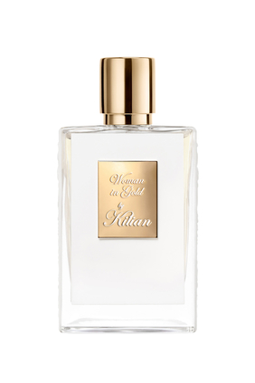 Woman in Gold Eau De Parfum