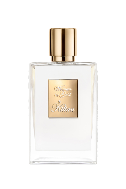 Woman in Gold Eau De Parfum